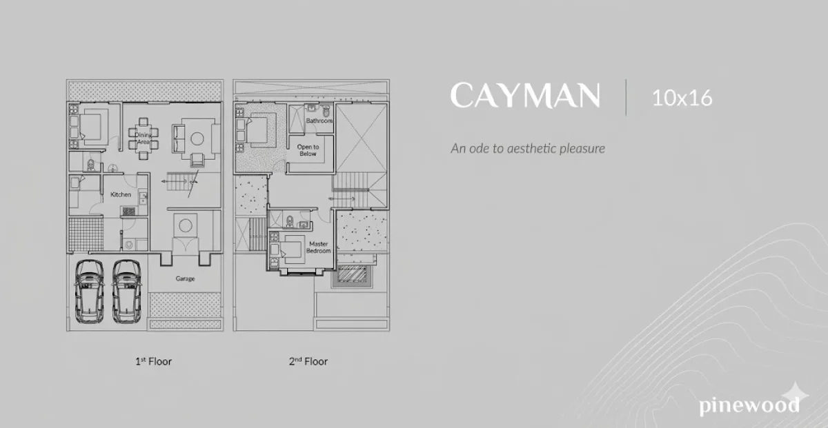Rumah Modern & Fungsional Tipe Cayman - The Grand Kenjeran- Surabaya Timur - Galeri 3