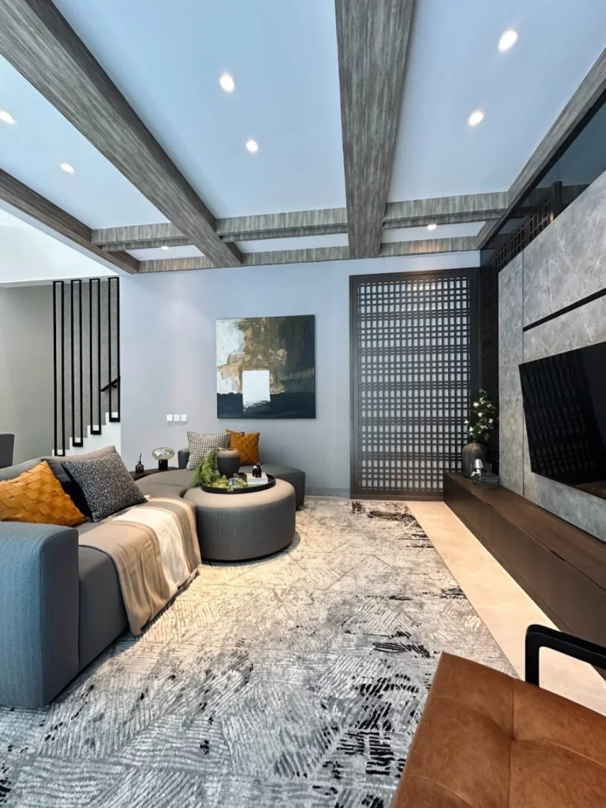 Rumah Modern GreenLake tipe Vianza Surabaya Barat - Galeri 7