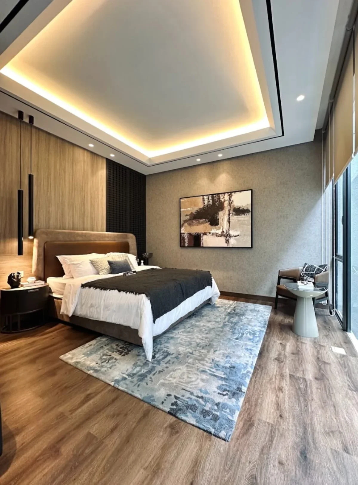 Rumah Modern GreenLake tipe Vianza Surabaya Barat - Galeri 10