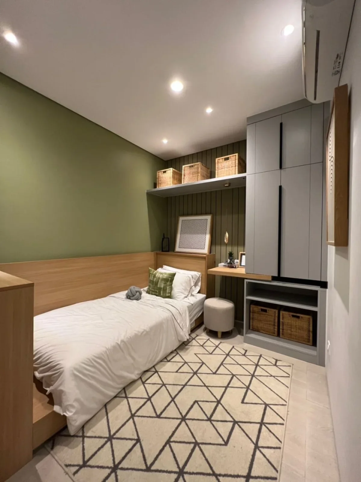 Rumah Modern - Northwest Park Tipe Atalanta - Lokasi Strategis Dekat G Walk Citraland & Pusat Lifestyle  - Galeri 6