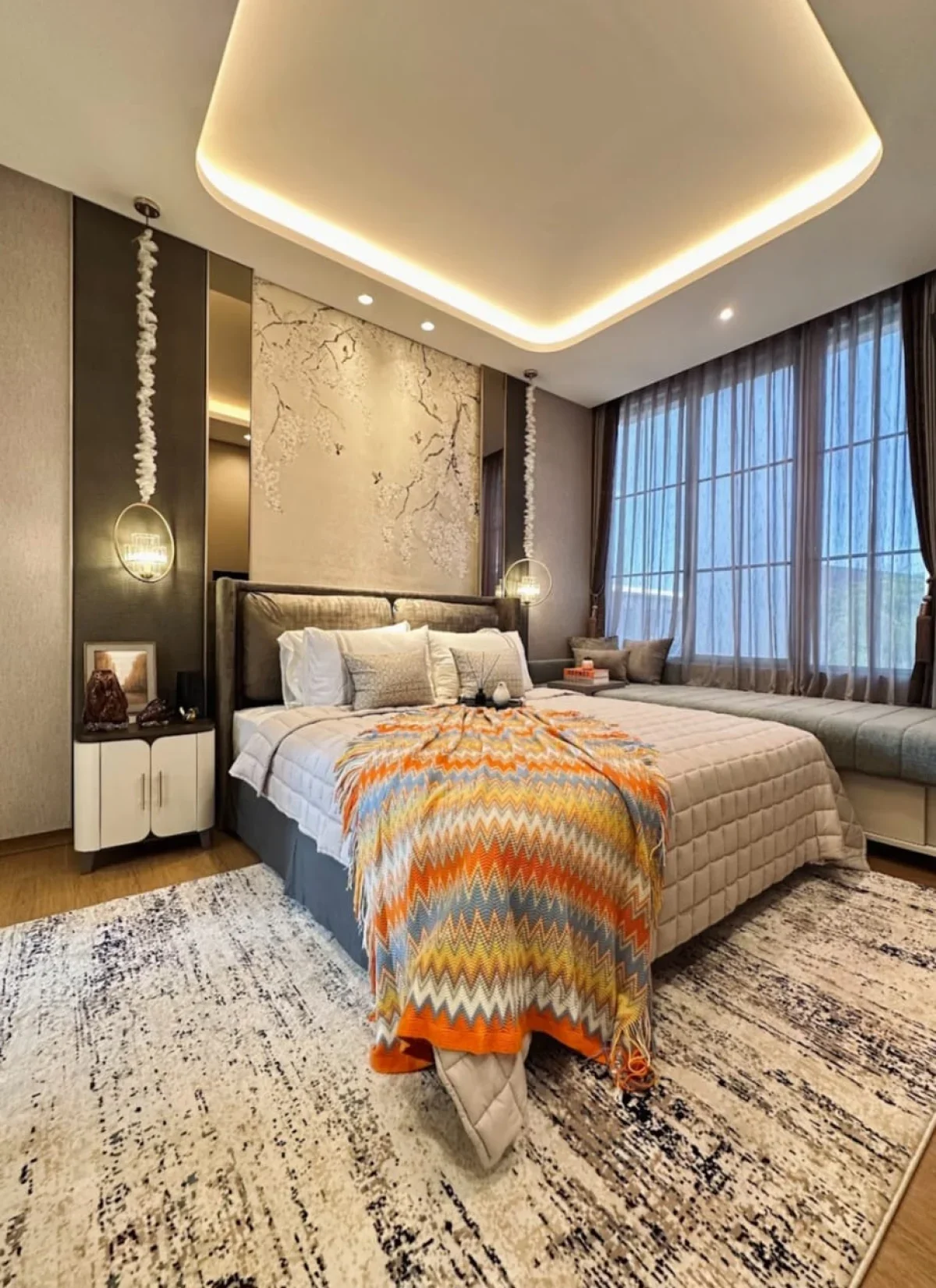 Rumah Modern Wisata Bukit Mas Surabaya Barat - dekat Pakuwon Mall - Galeri 10