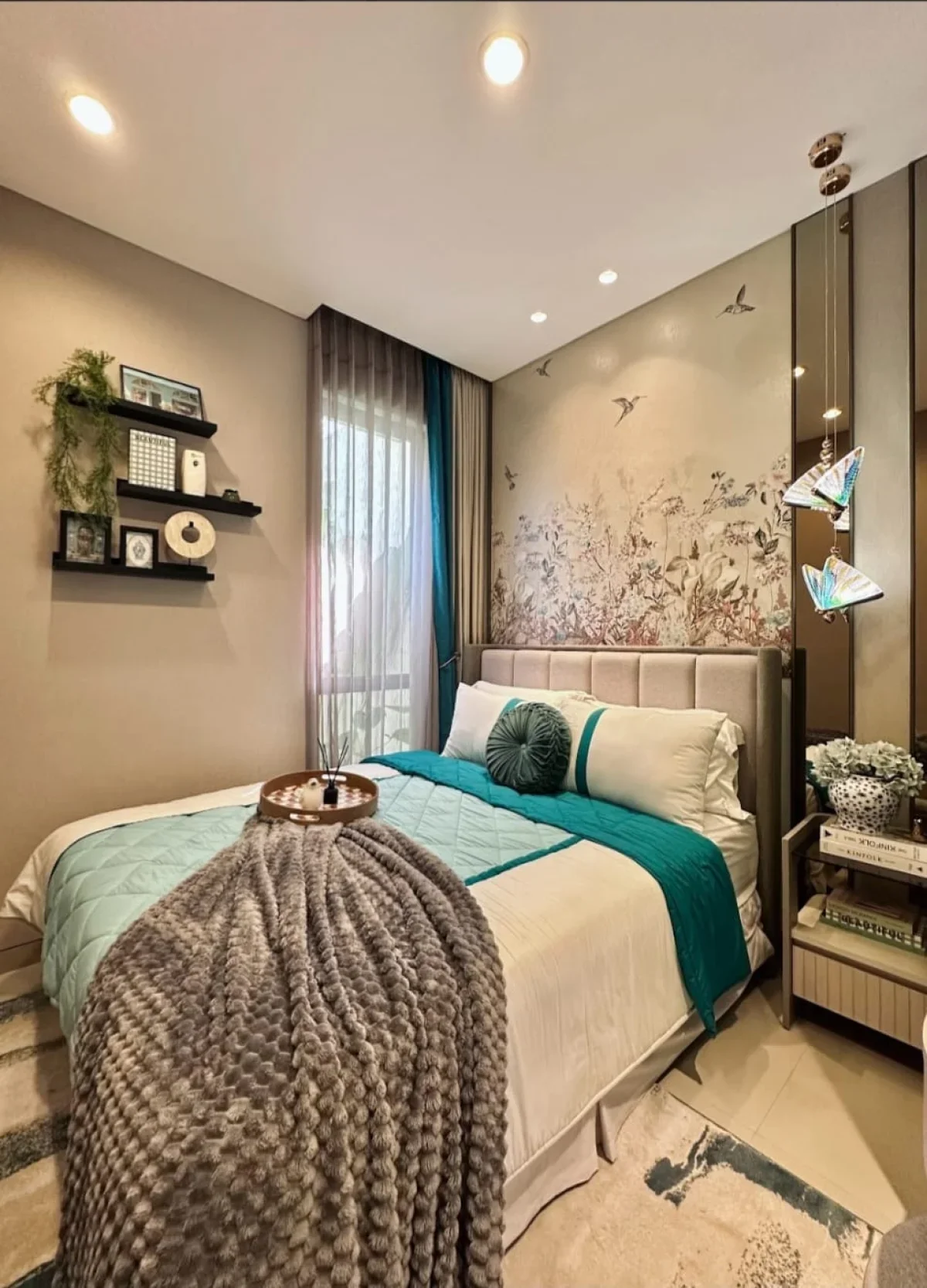 Rumah Modern Wisata Bukit Mas Surabaya Barat - dekat Pakuwon Mall - Galeri 14