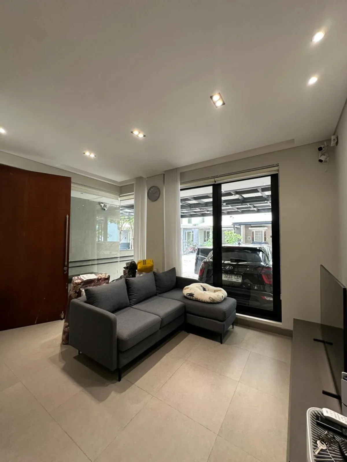 RUMAH NORTHWEST PARK SURABAYA AREA CITRALAND - Galeri 2