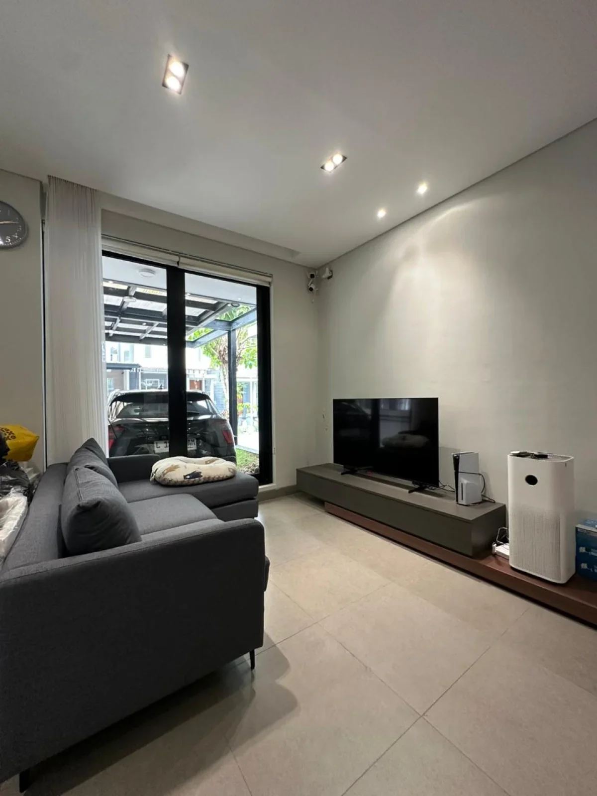 RUMAH NORTHWEST PARK SURABAYA AREA CITRALAND - Galeri 4