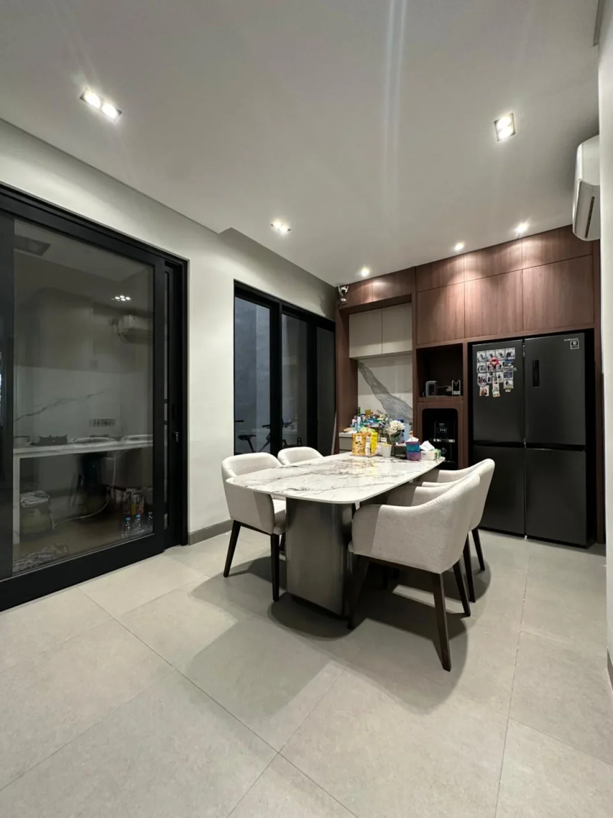 RUMAH NORTHWEST PARK SURABAYA AREA CITRALAND - Galeri 5