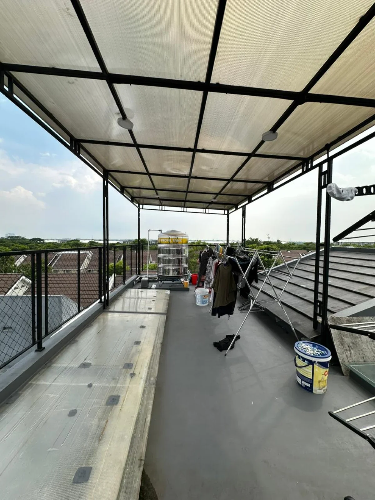 RUMAH NORTHWEST PARK SURABAYA AREA CITRALAND - Galeri 9