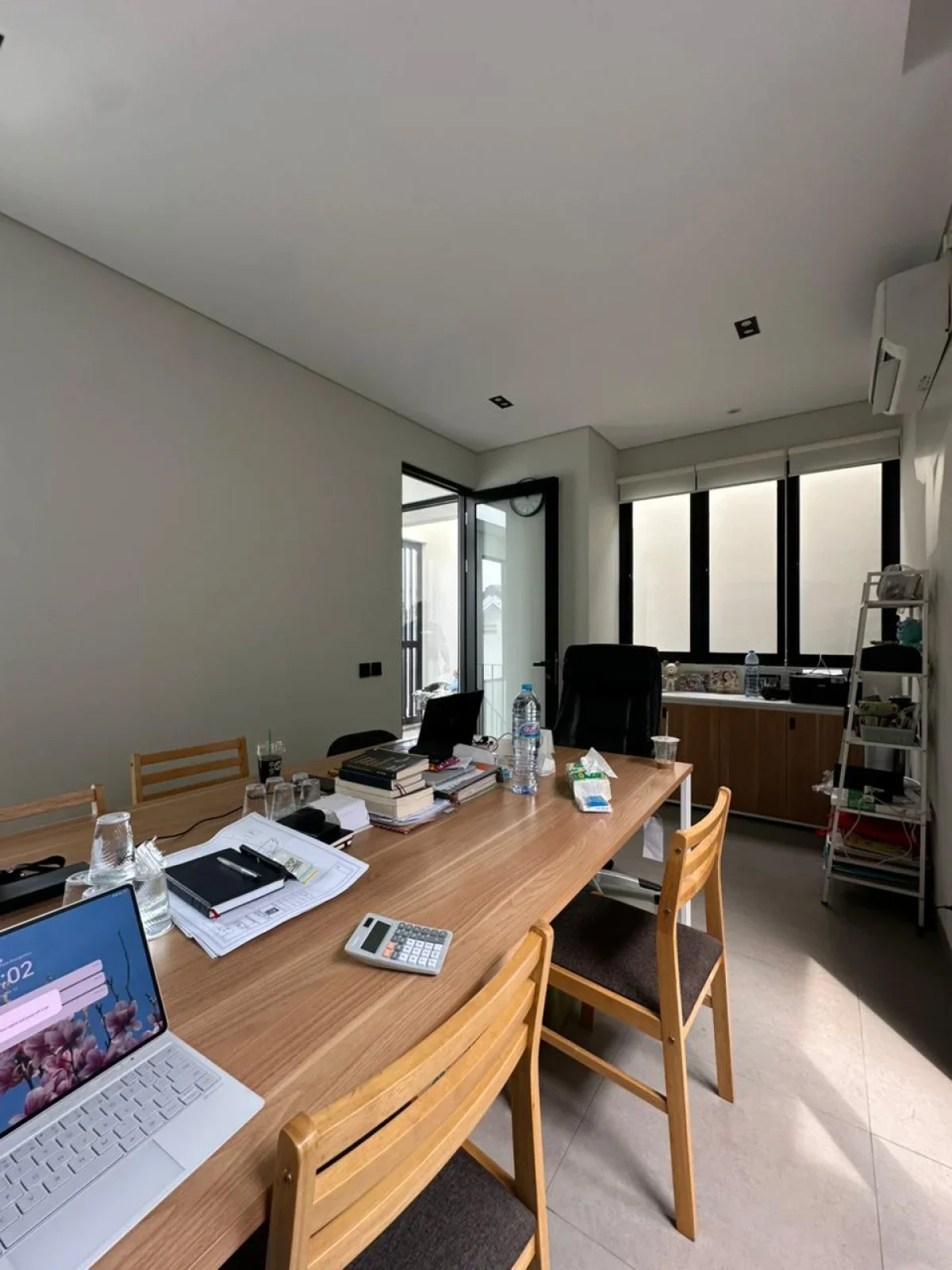 RUMAH NORTHWEST PARK SURABAYA AREA CITRALAND - Galeri 12