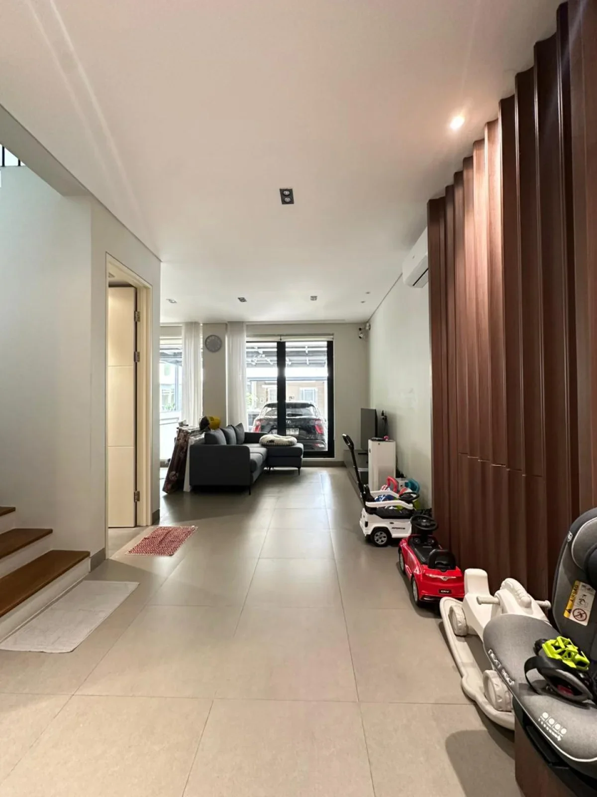 RUMAH NORTHWEST PARK SURABAYA AREA CITRALAND - Galeri 18