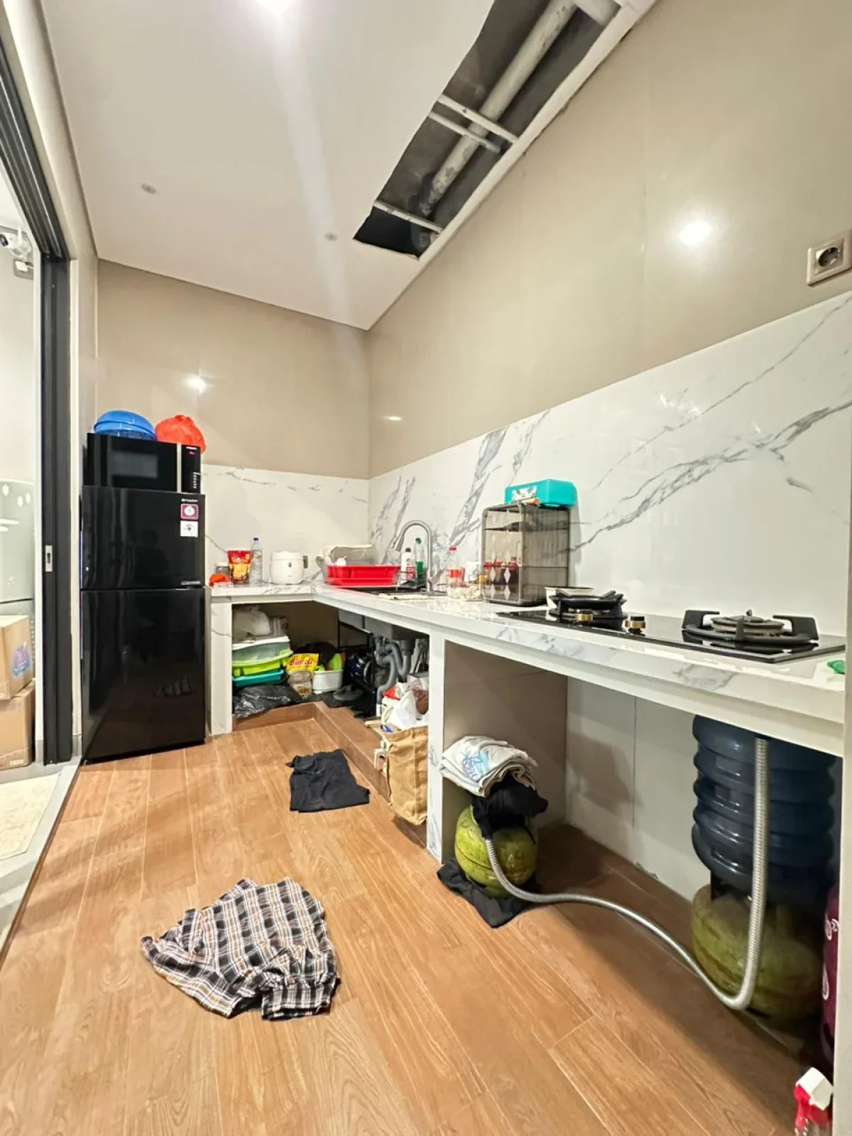 RUMAH NORTHWEST PARK SURABAYA AREA CITRALAND - Galeri 19