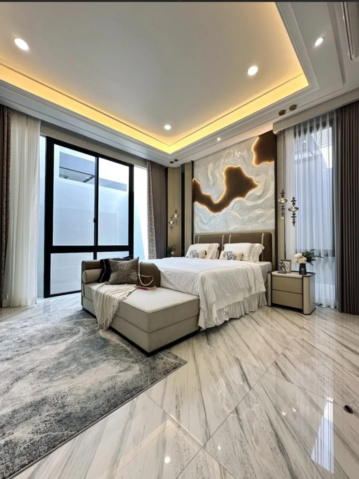 Rumah Pakuwon City tipe Jollene di Surabaya Timur- dekat Pakuwon City Mall - Galeri 7