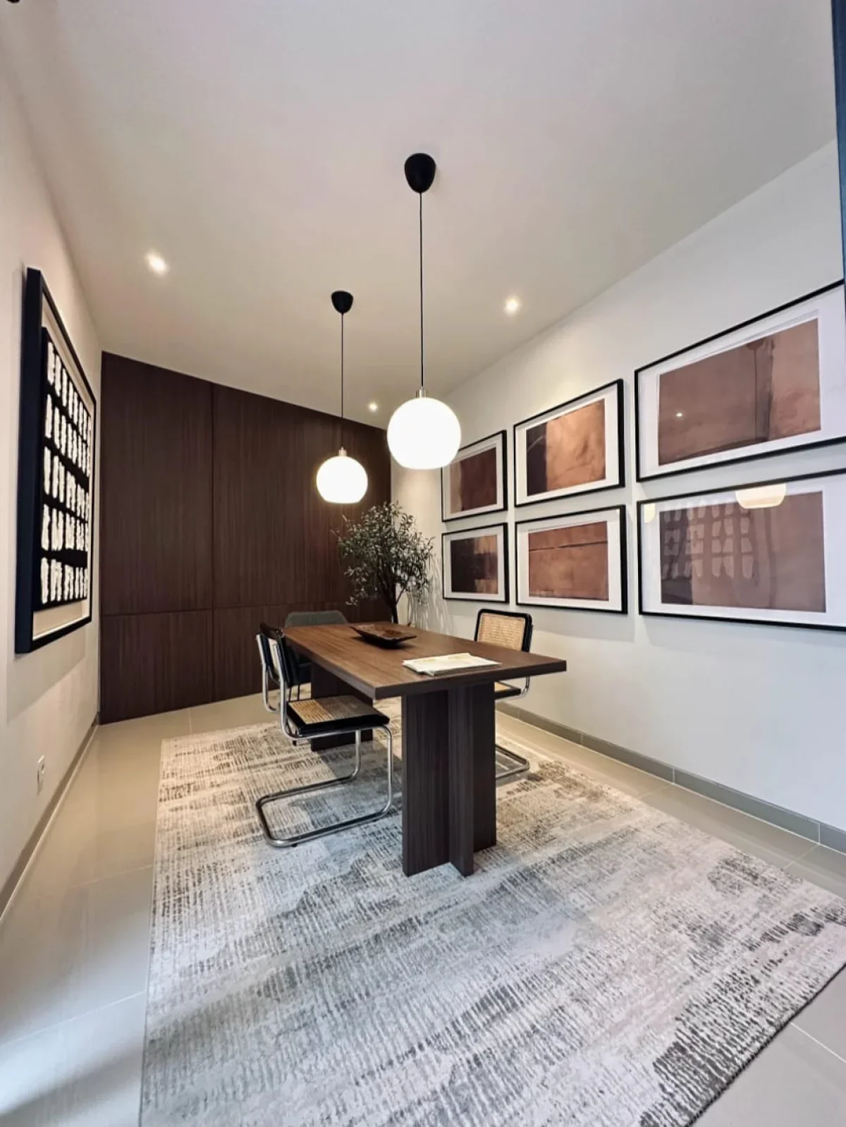 Rumah Pintu Tol Satelit area Gunung Sari Wiyung   - Galeri 5