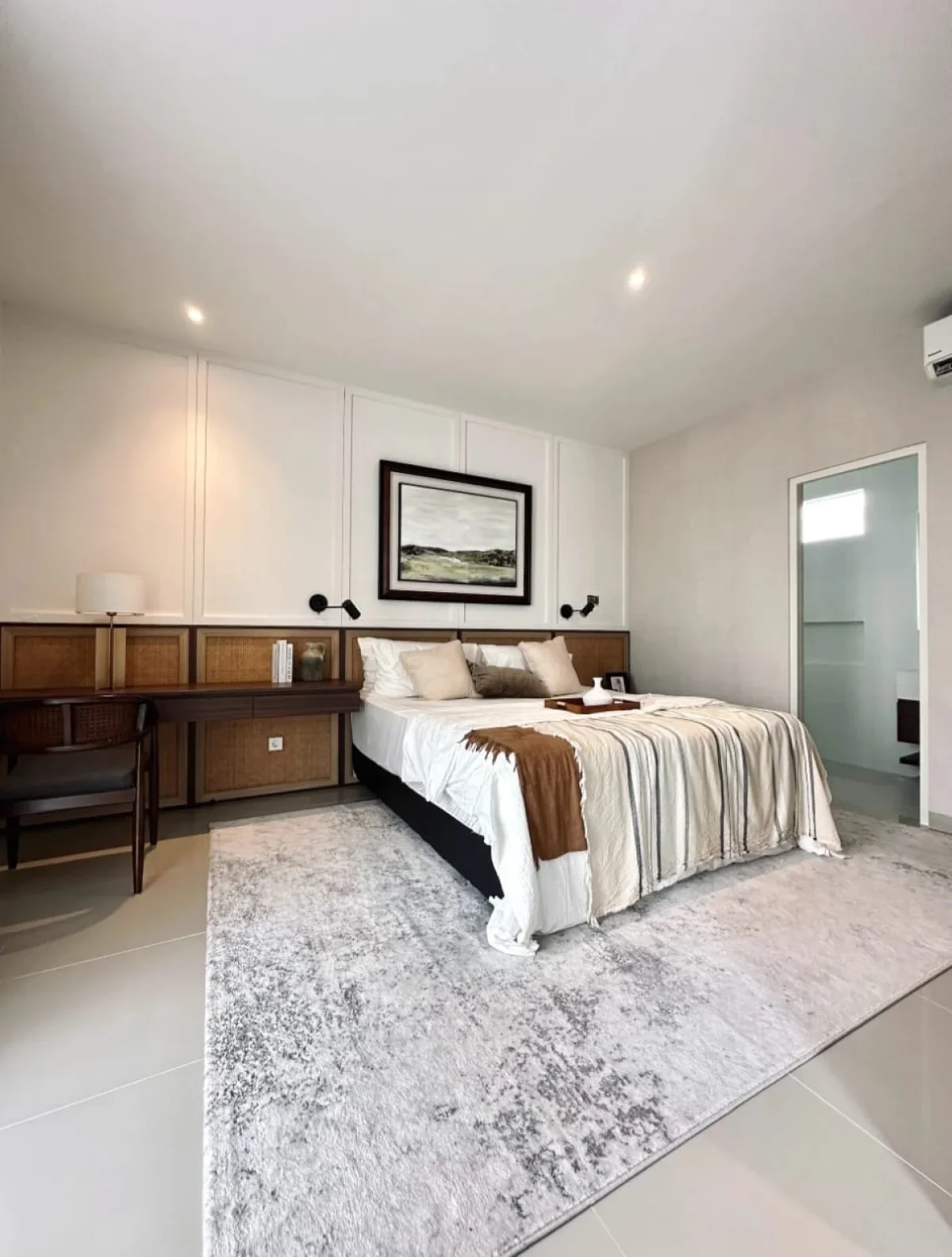 Rumah Pintu Tol Satelit area Gunung Sari Wiyung   - Galeri 6