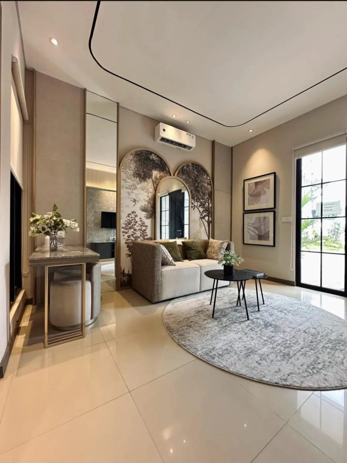 Rumah Regency One Eastpoint dekat Pakuwon City Mall Surabaya Timur - Galeri 3