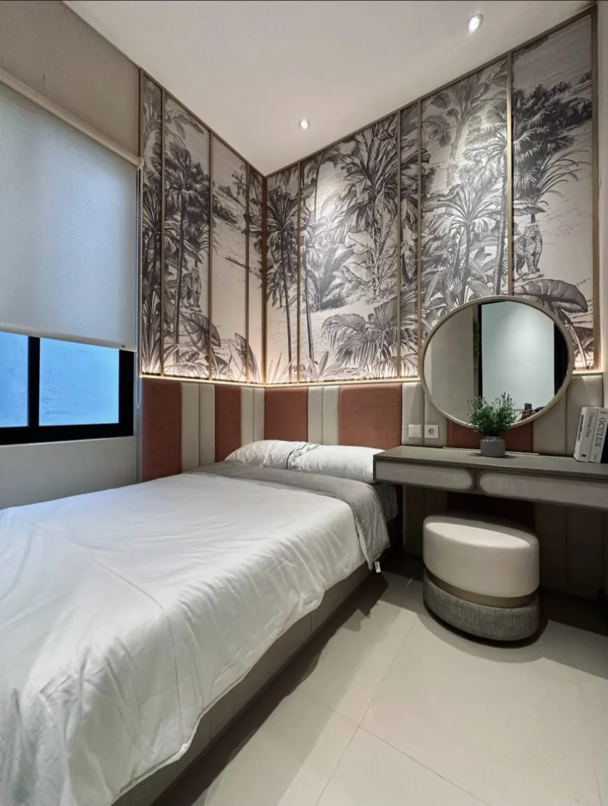 Rumah Regency One Eastpoint dekat Pakuwon City Mall Surabaya Timur - Galeri 5