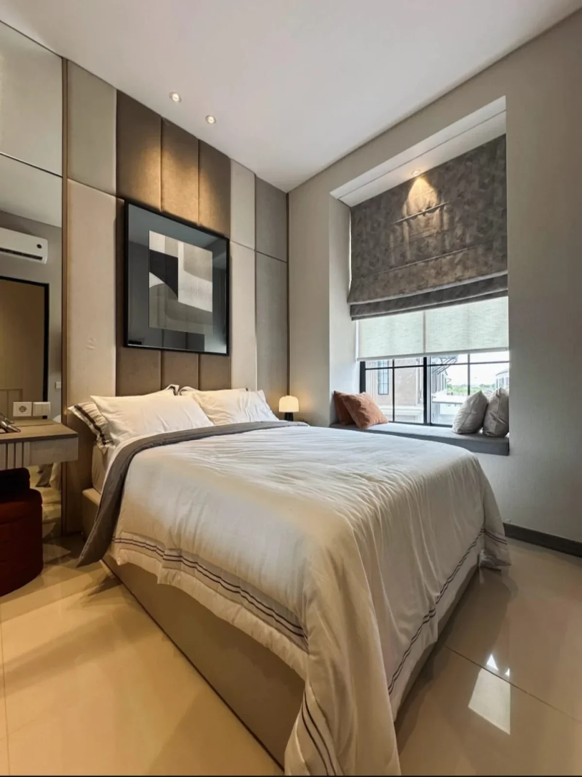 Rumah Regency One Eastpoint dekat Pakuwon City Mall Surabaya Timur - Galeri 6