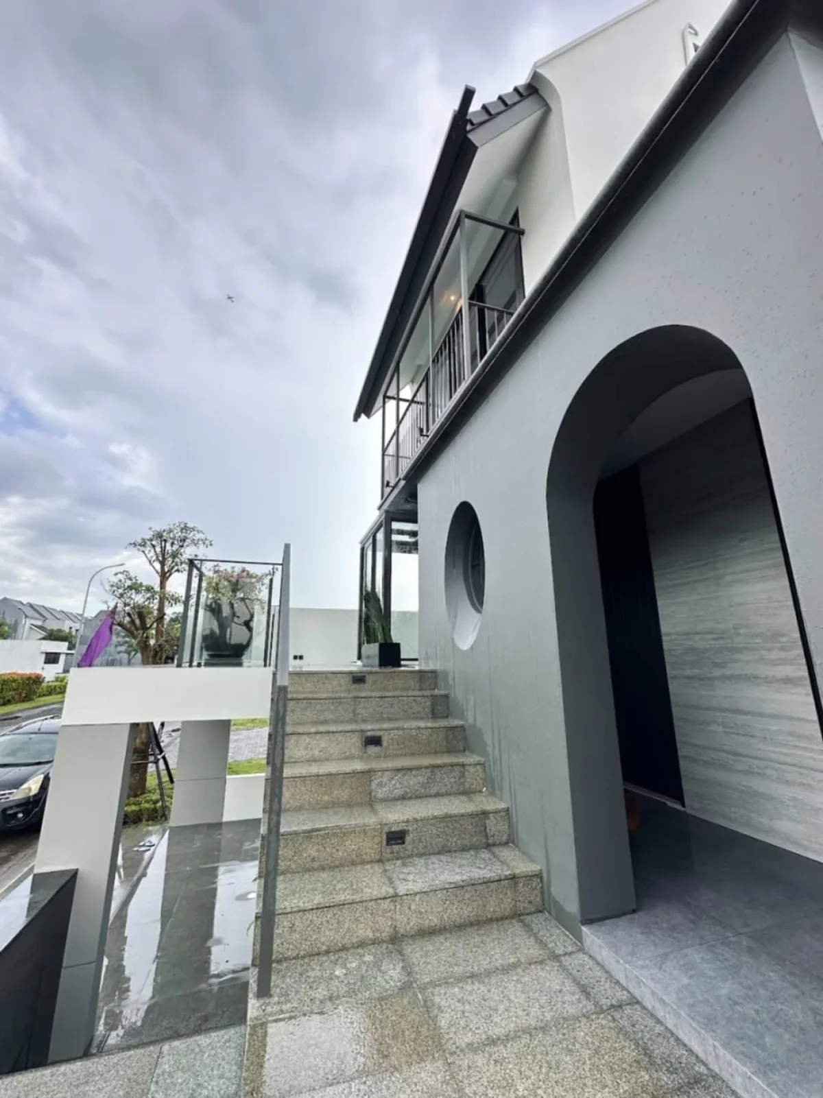 Rumah Ruko Citraland Driyorejo dekat Tol Driyorejo - Galeri 2