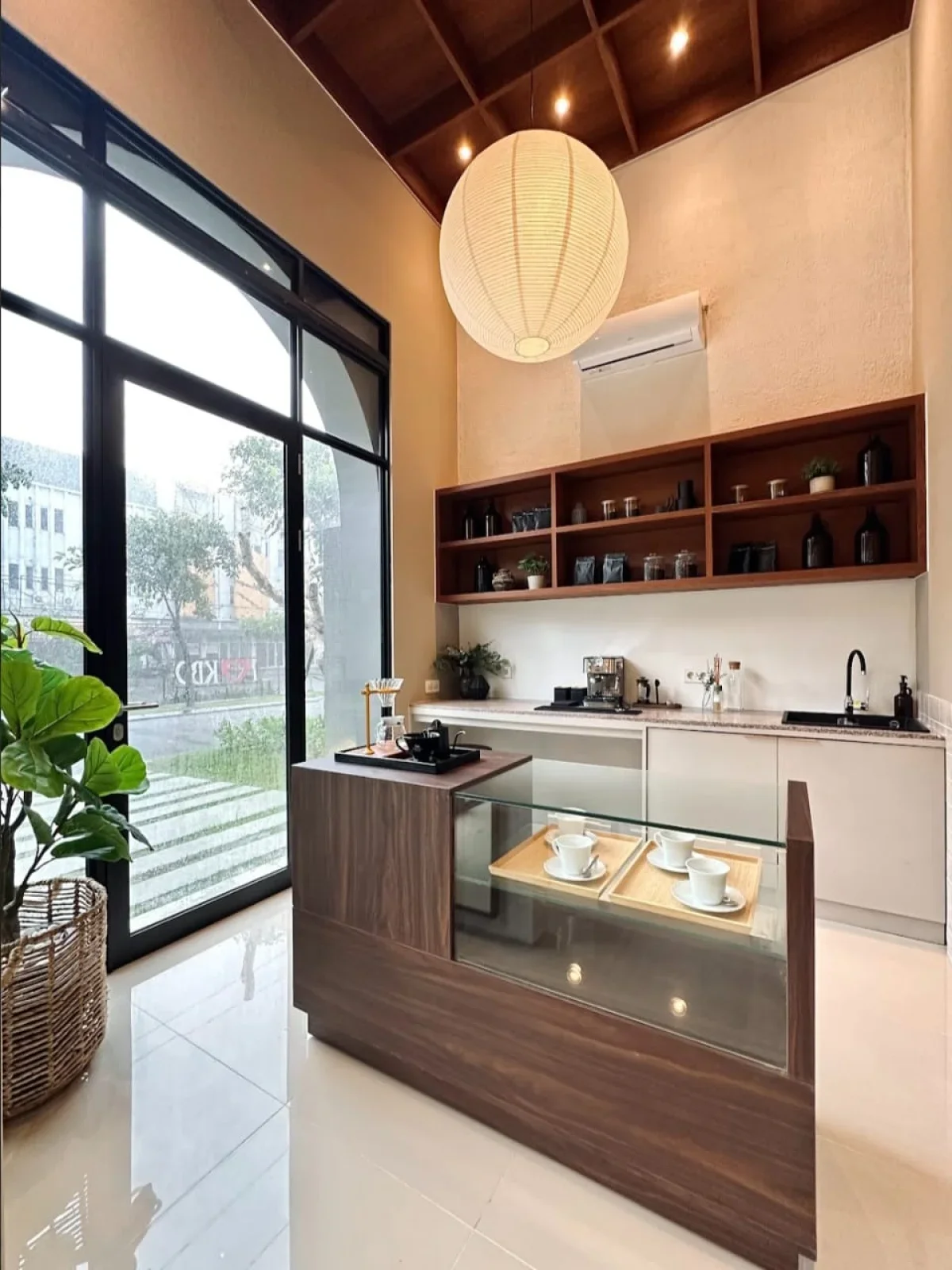 Rumah Ruko Citraland Driyorejo dekat Tol Driyorejo - Galeri 4