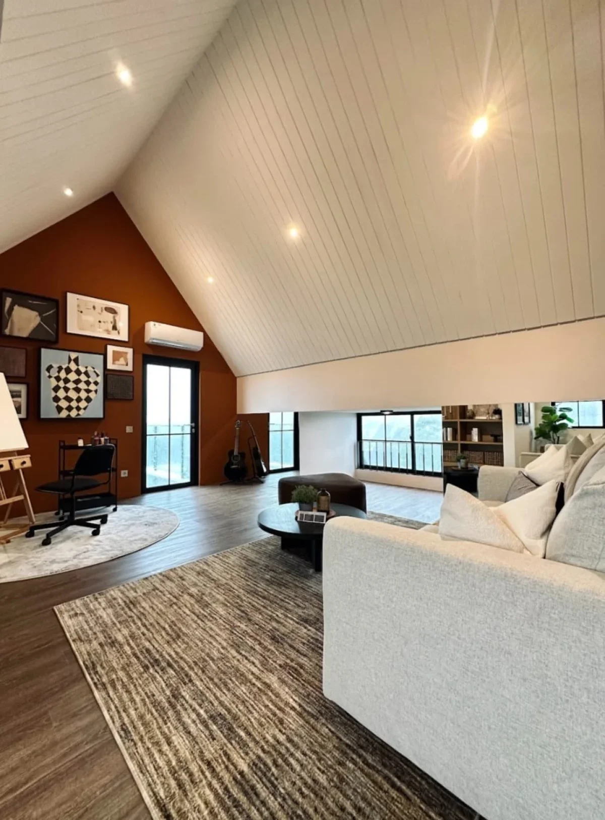 Rumah Ruko Citraland Driyorejo dekat Tol Driyorejo - Galeri 6