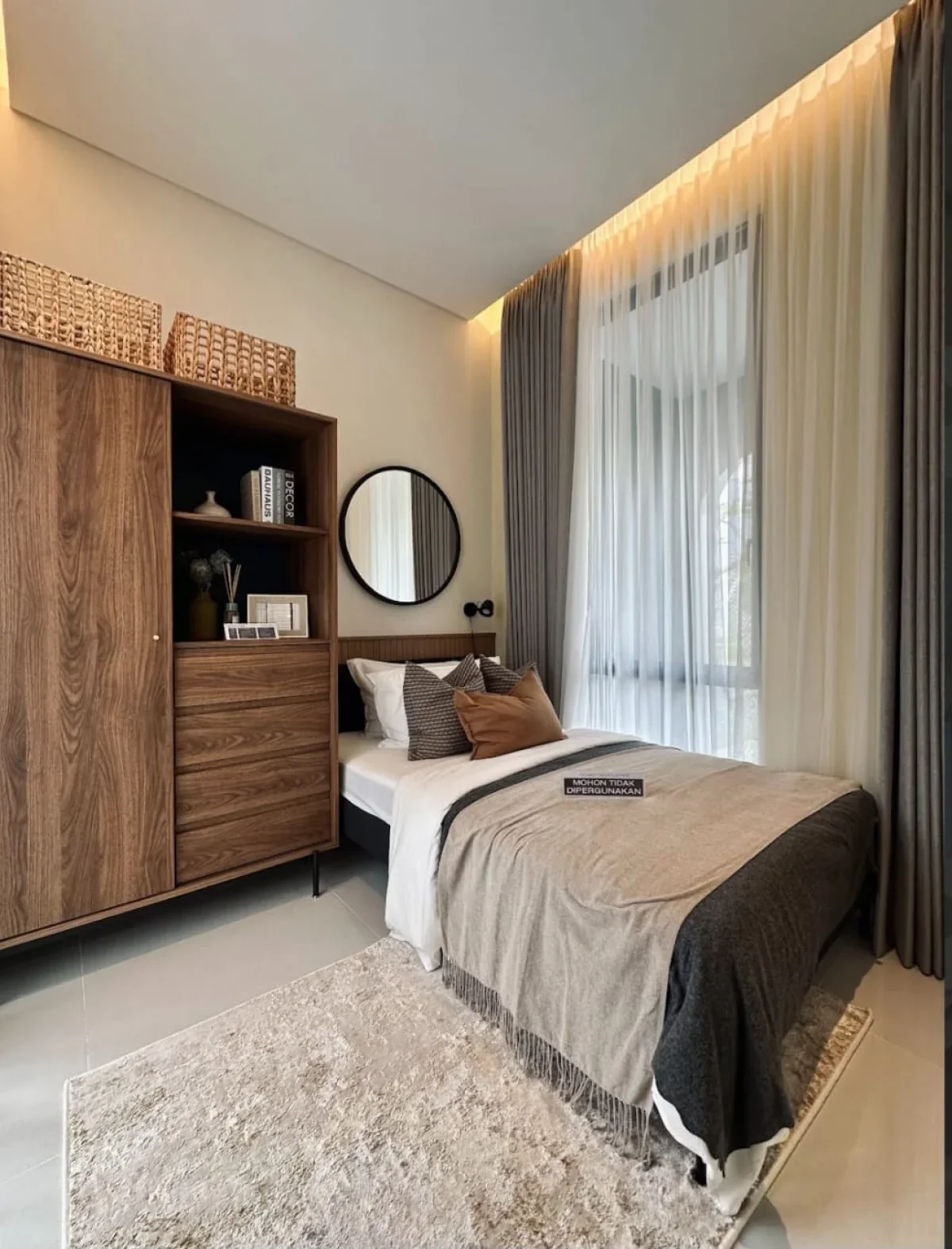 Rumah Ruko Citraland Driyorejo dekat Tol Driyorejo - Galeri 11