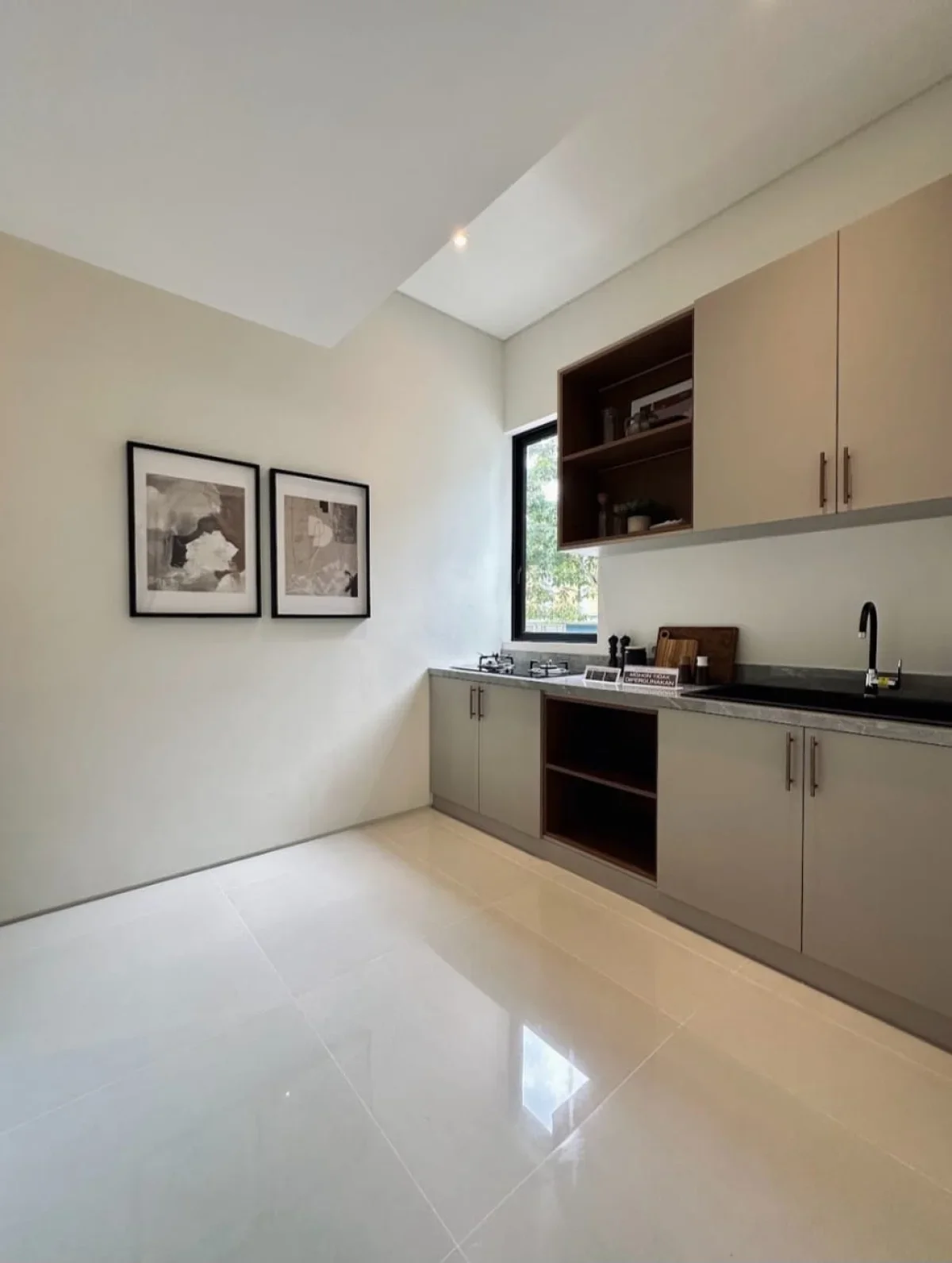 Rumah Ruko Citraland Driyorejo dekat Tol Driyorejo - Galeri 12