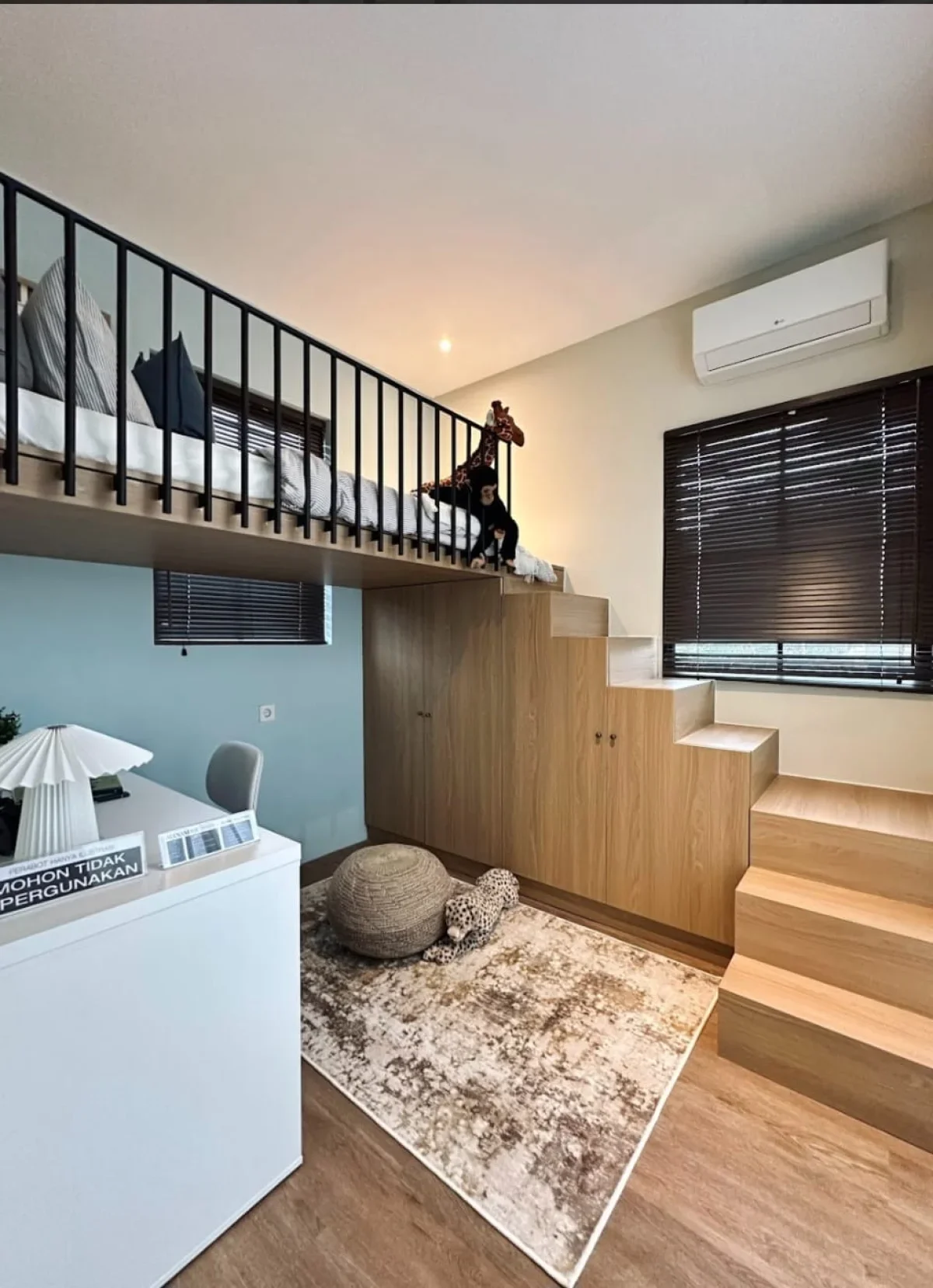 Rumah Ruko Citraland Driyorejo dekat Tol Driyorejo - Galeri 13