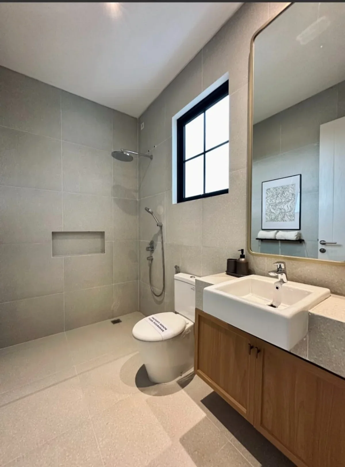 Rumah Ruko Citraland Driyorejo dekat Tol Driyorejo - Galeri 14