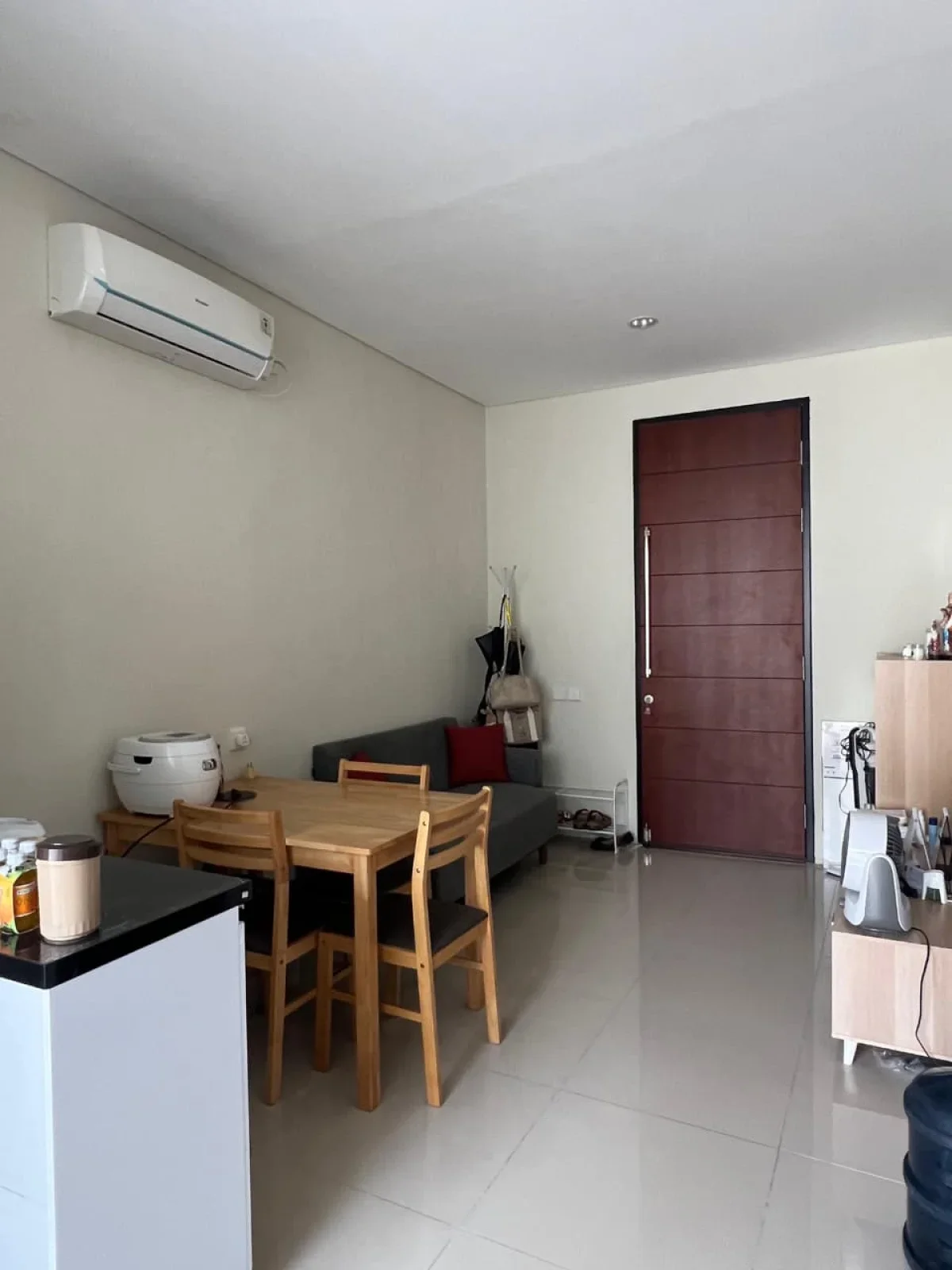 Rumah Second Nyaman - Kawasan Northwest Lake CitraLand - Galeri 2