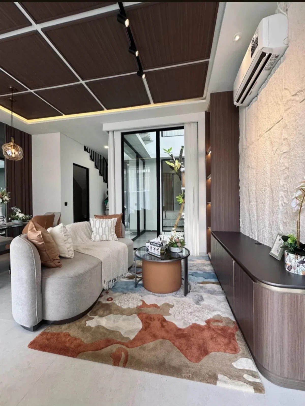 Rumah Grand Eastern Sukolilo dekat ITS dan Universitas Airlangga Surabaya Timur - Galeri 2