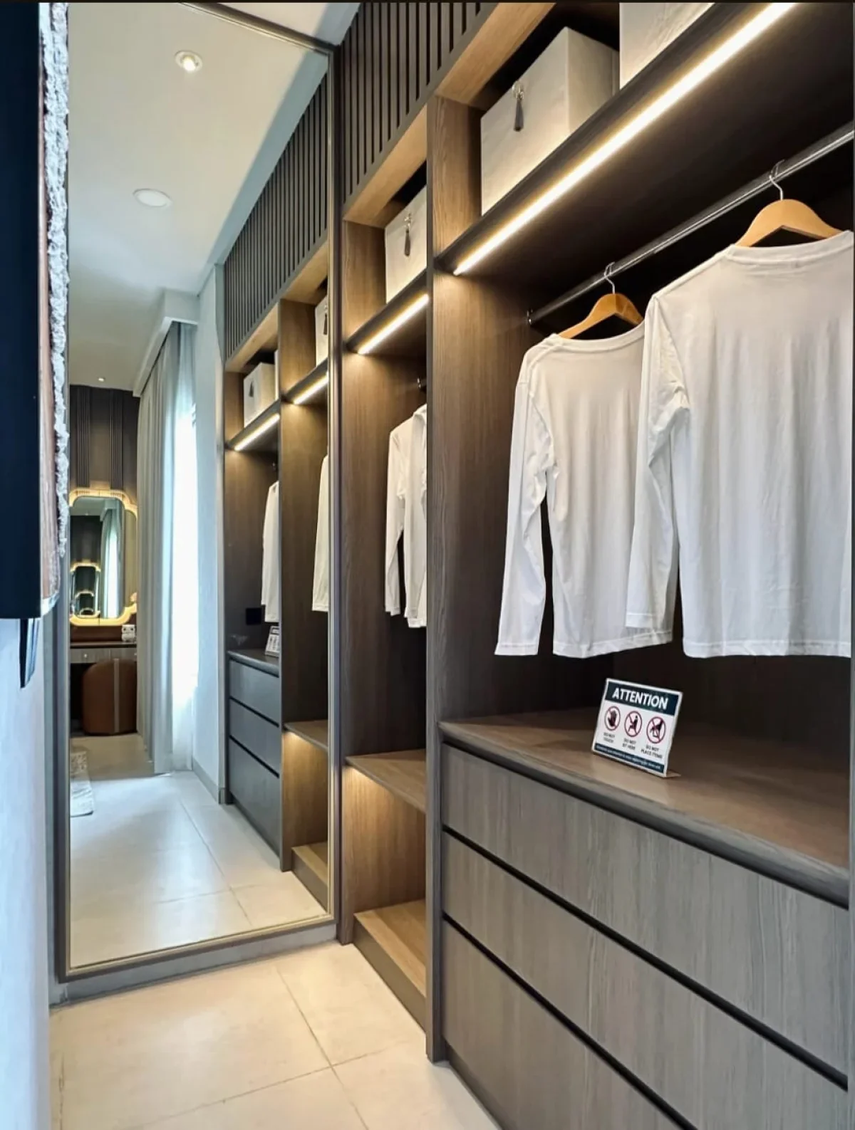 Rumah Grand Eastern Sukolilo dekat ITS dan Universitas Airlangga Surabaya Timur - Galeri 7