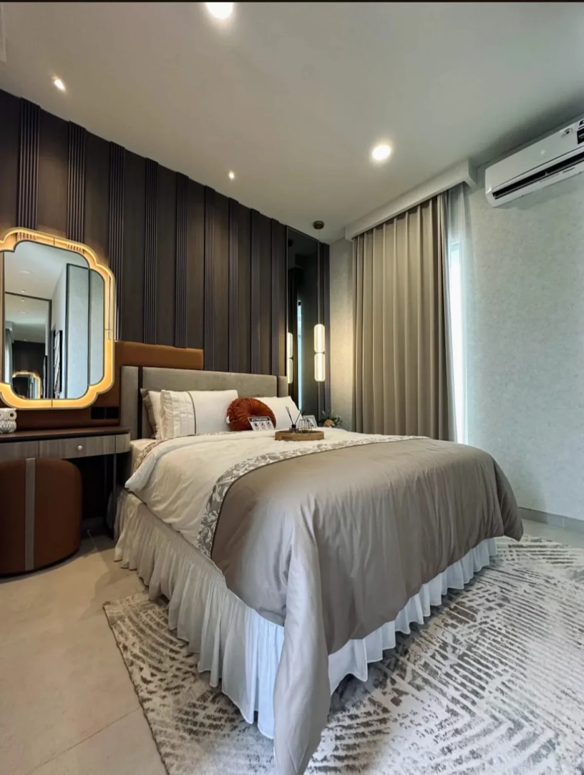 Rumah Grand Eastern Sukolilo dekat ITS dan Universitas Airlangga Surabaya Timur - Galeri 8