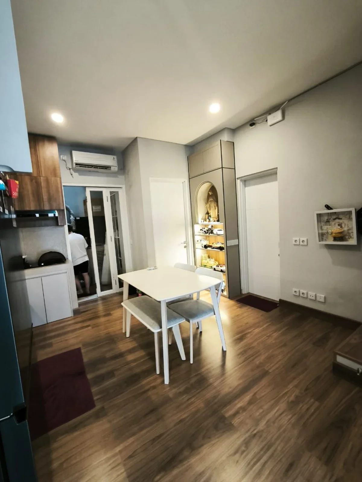 Rumah Surabaya Wisata Bukit Mas Wiyung dekat Pakuwon Mall - Galeri 3