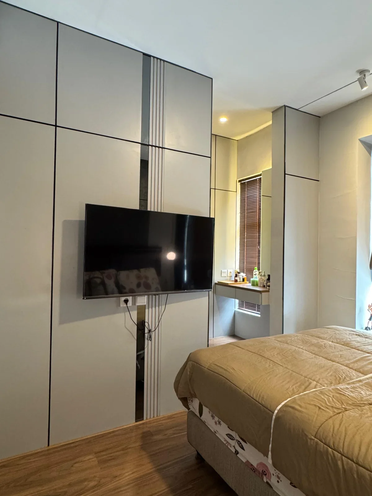 Rumah Surabaya Wisata Bukit Mas Wiyung dekat Pakuwon Mall - Galeri 5