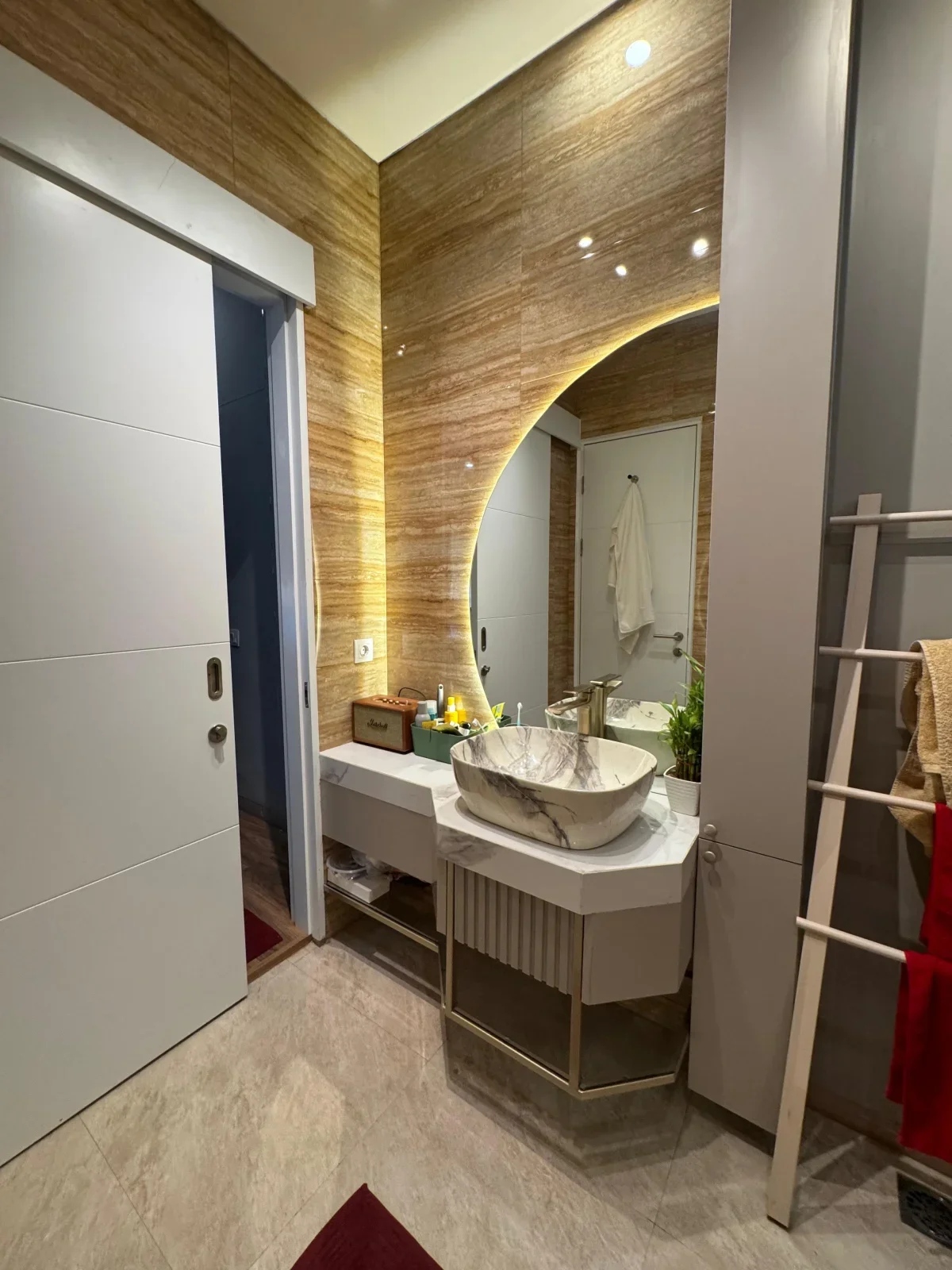 Rumah Surabaya Wisata Bukit Mas Wiyung dekat Pakuwon Mall - Galeri 8