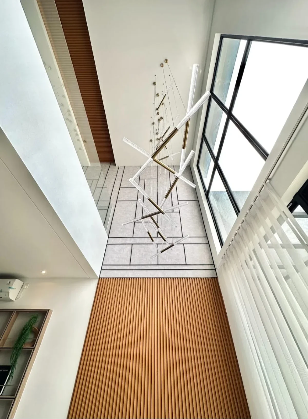 Rumah Tropical Modern Graha Natura Surabaya tipe Idelia area Lontar - Galeri 5