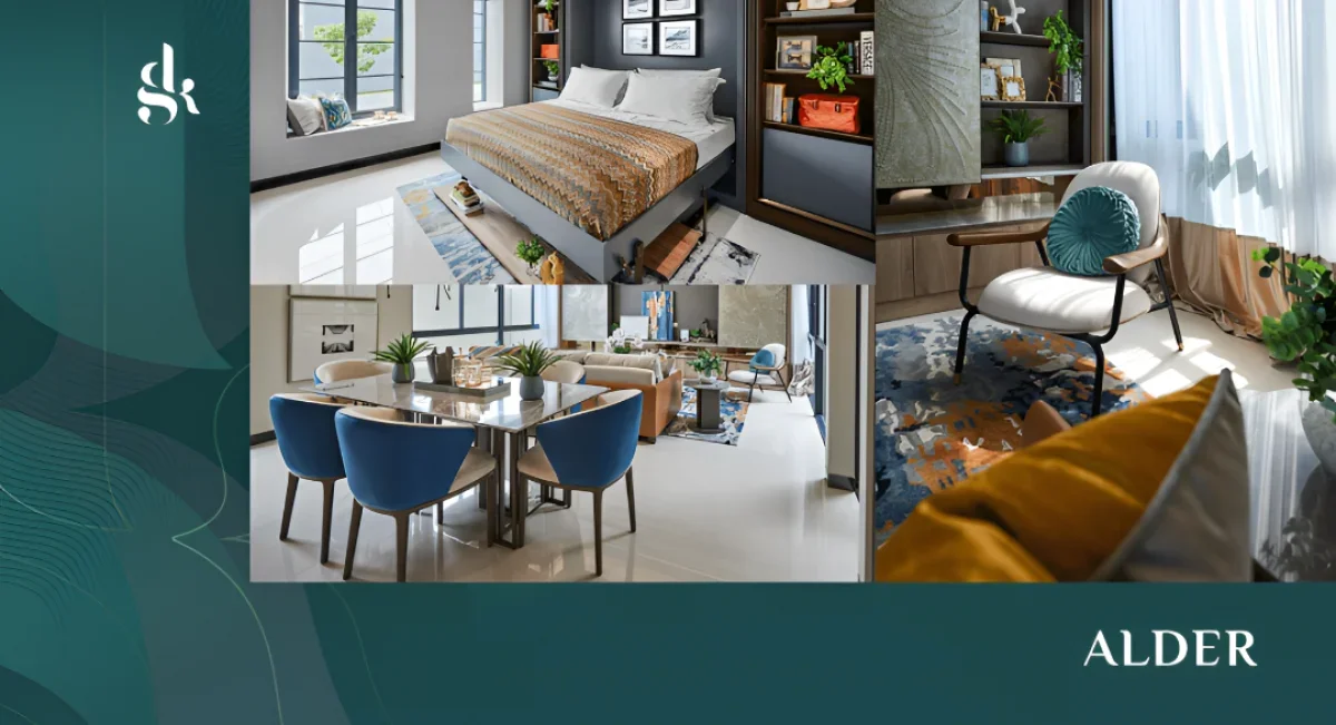 The Grand Kenjeran: Kemewahan 3 Lantai Tipe Alder, Definisi Hunian Sultan di Surabaya Timur - Galeri 3