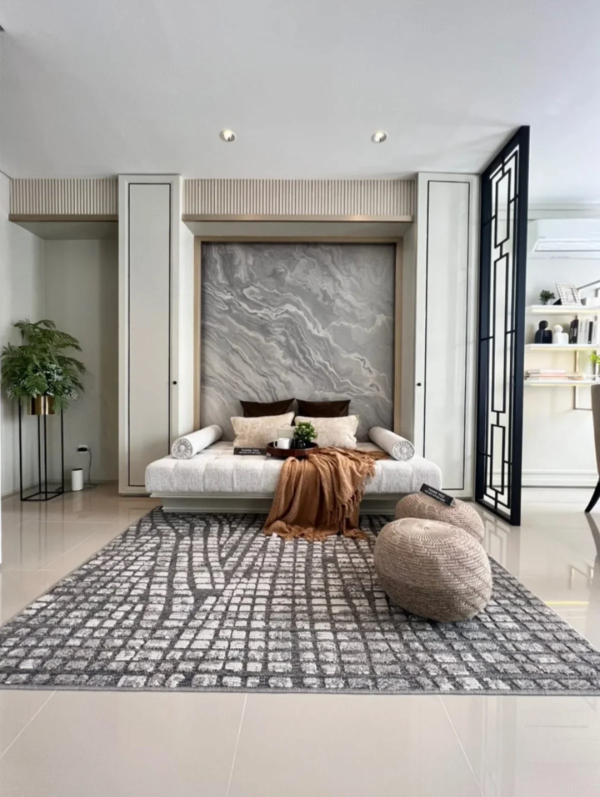 UnitReady! Rumah Premium Buona Vista - Tipe Ambrosia Mewah & Elegan - CitraLand Surabaya Barat  - Galeri 6