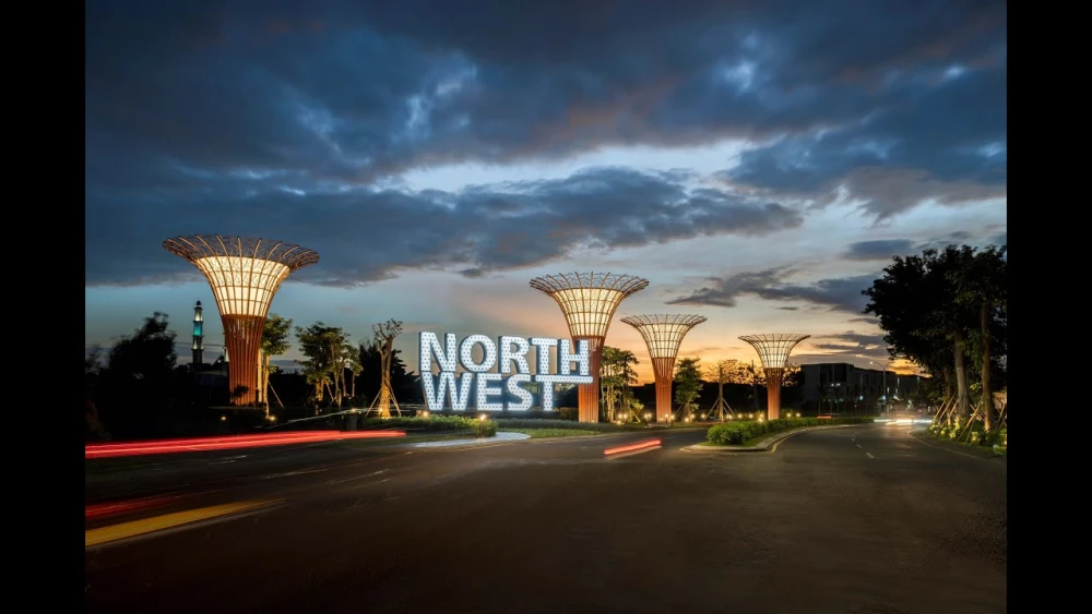 CITRALAND UTARA SURABAYA (CLU)