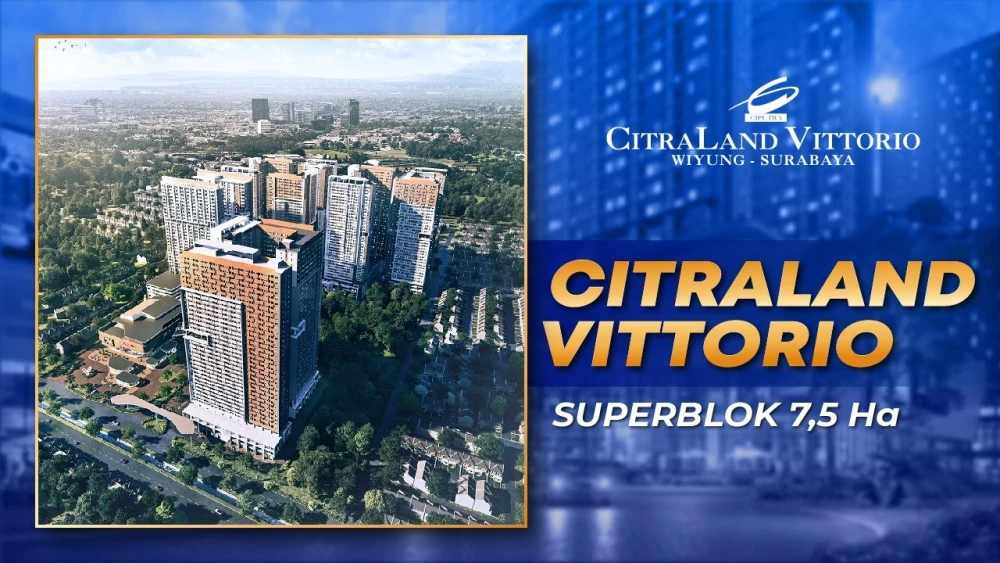 CITRALAND VITTORIO
