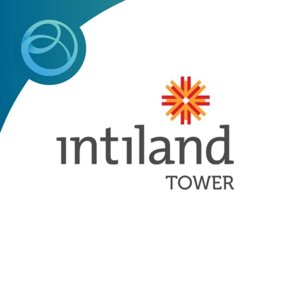 INTILAND TOWER SURABAYA
