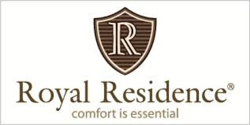 Royal residence