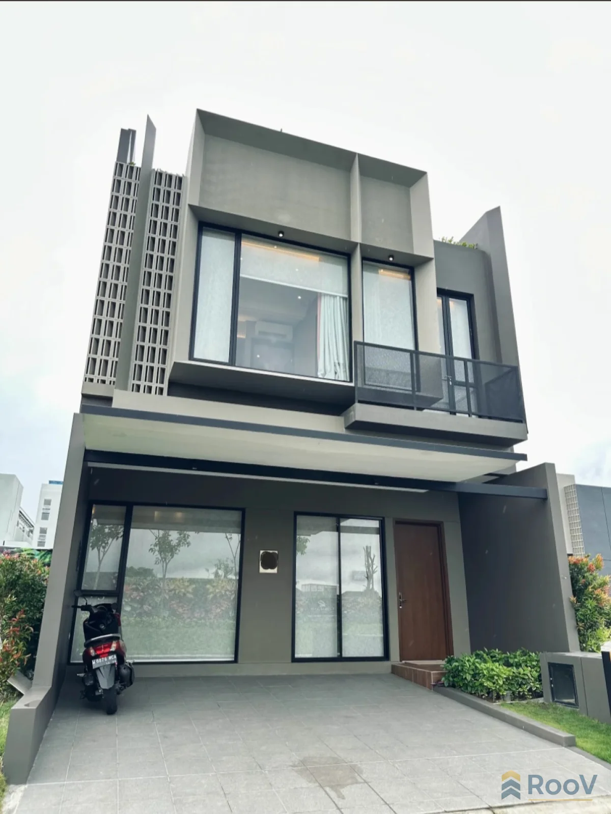 New Launching Citraland Surabaya Barat - Northwest Garden Tipe Gardea - Elegan & Mewah