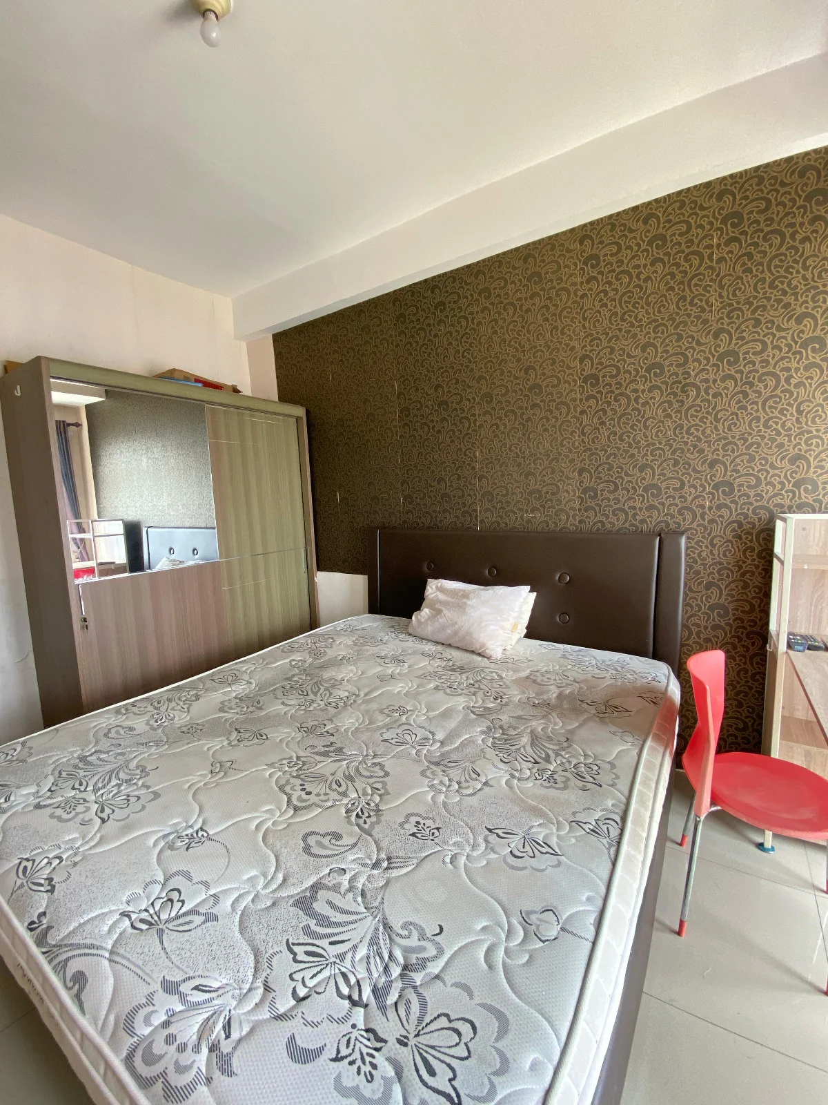 Dijual Apartment Gunawangsa MERR Tower B 