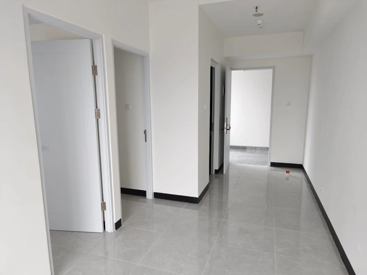 Dijual Apartemen Westown View 2BR – Luas & Nyaman - Surabaya Barat