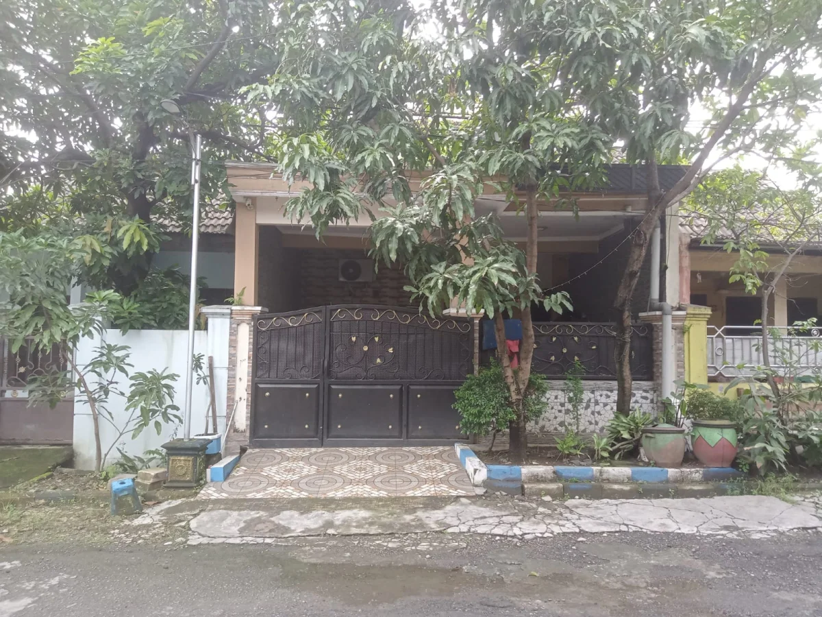 DIJUAL RUMAH DAERAH DRIYOREJO AREA GRESIK