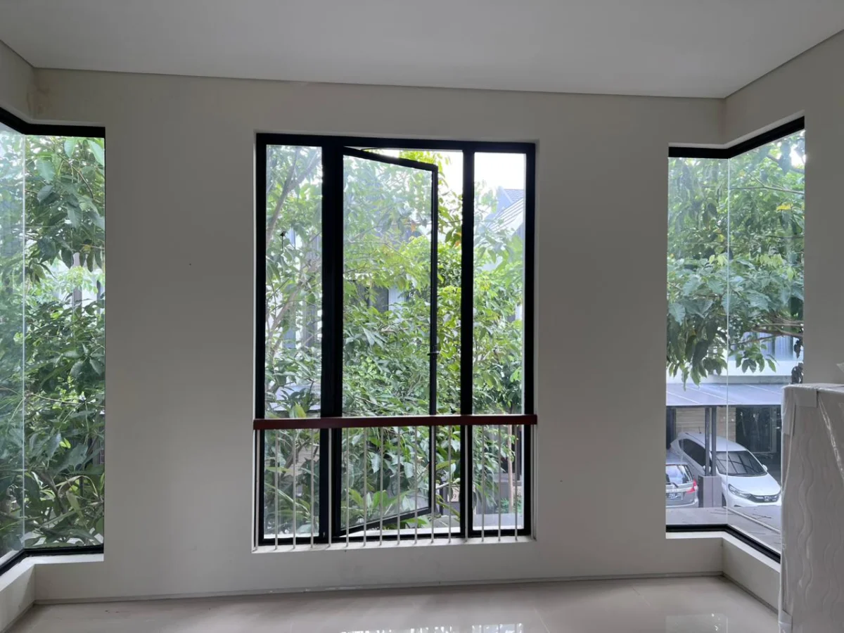 Dijual Rumah di Northwest Hill CitraLand Surabaya - Lokasi Strategis